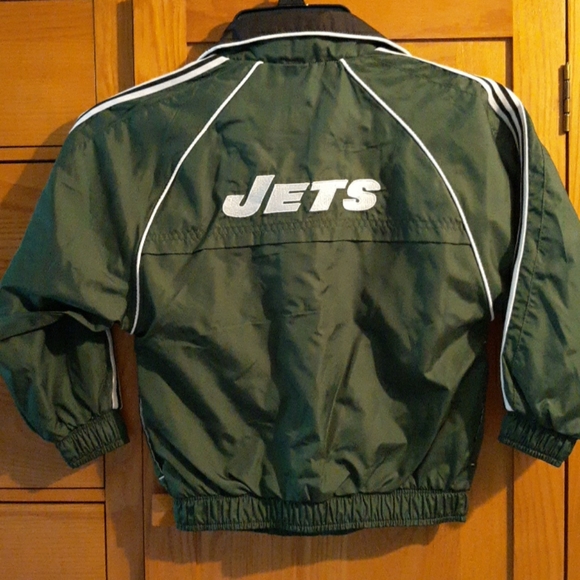 Kids Jets jacket - Picture 2 of 5